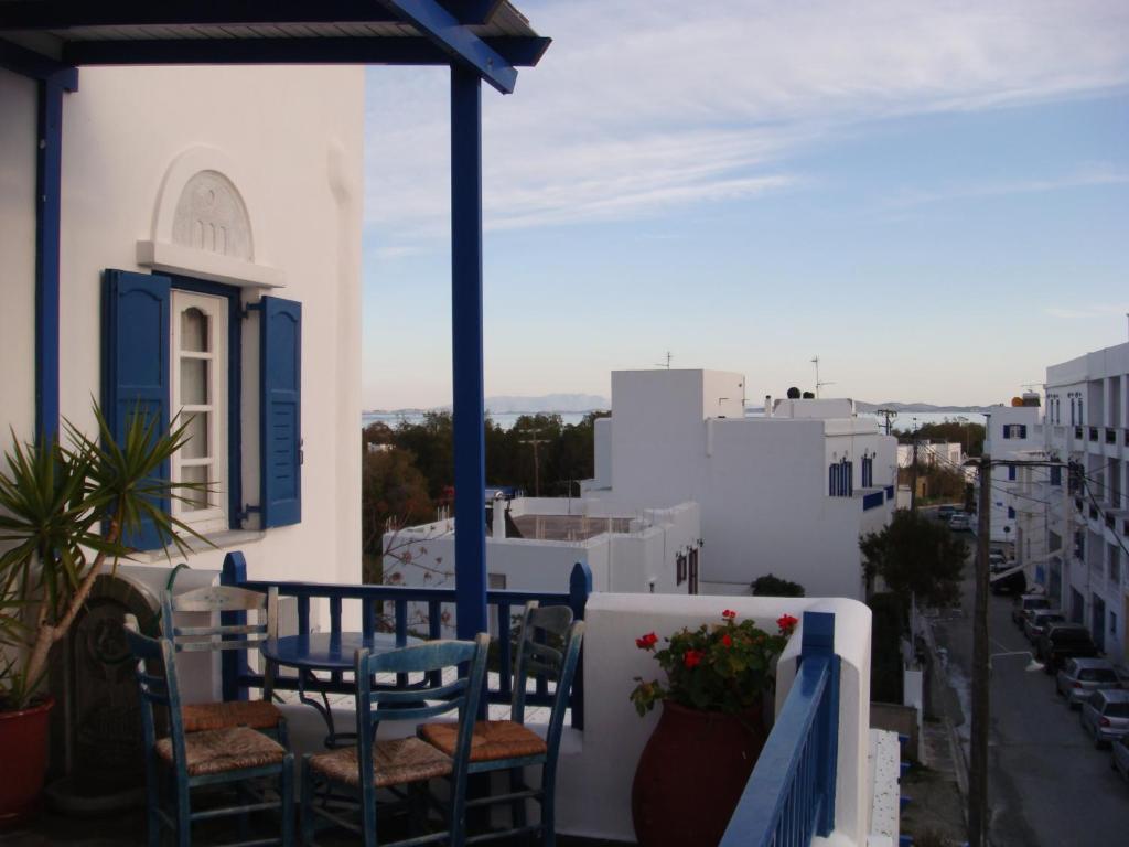 Boussetil Rooms Capanmat Тинос Номер фото